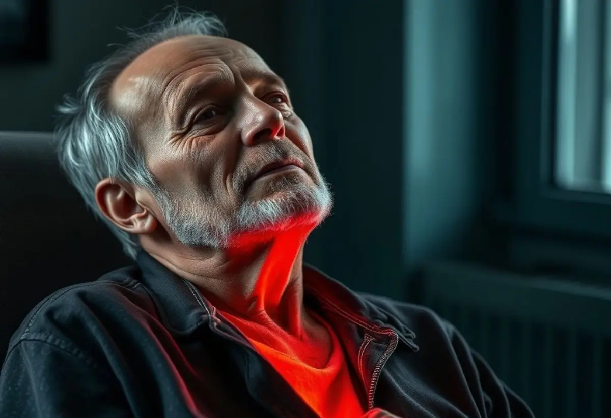 Mesothelioma claims related to asbestos exposure