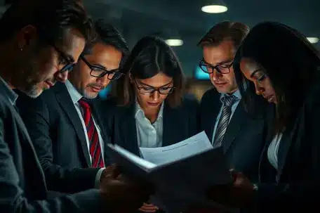 Direct2Attorney team of legal professionals committed to client success