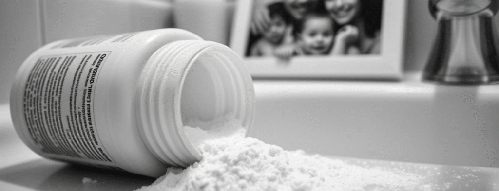 Talcum powder lawsuit victims continue fighting after J&J settlement.