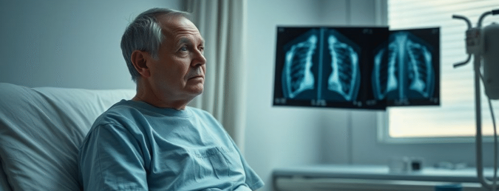 Mesothelioma compensation 2025 legal guide