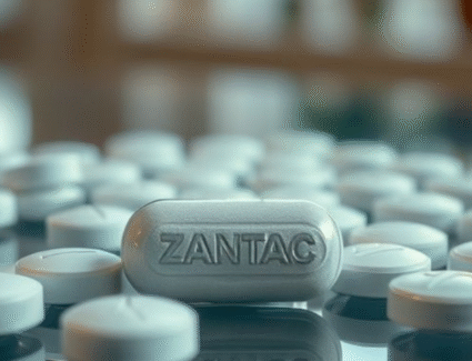 Zantac settlement 2025 pill recall and lawsuit risk