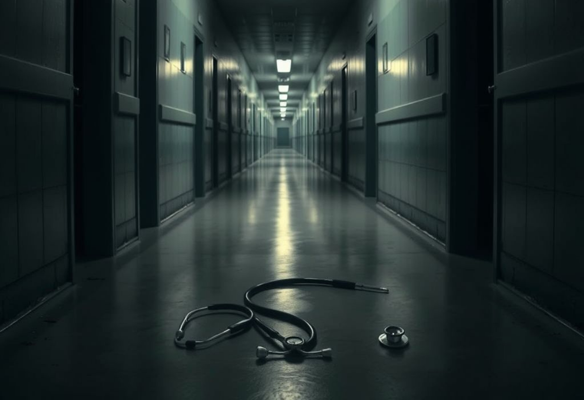 Legal Support for Dr. Scott Lee Sexual Abuse Victims