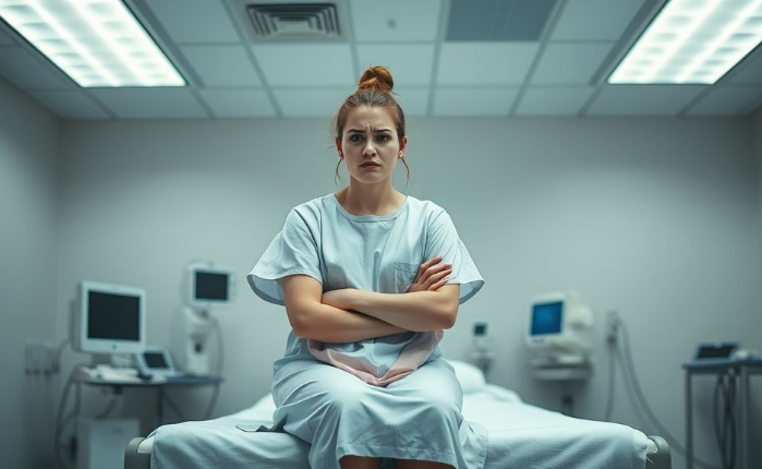 Northwell Sleep Disorders legal support services