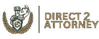 Direct2Attorney logo